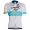 Tenue Maillot + Cuissard à Bretelles 2020 Astana Pro Team N003